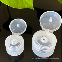 diameter plastic bottle caps Customized colors plastic